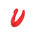 Alloy steel Eye foundry  Hook /Large Opening Hook open eye hook Wholesale